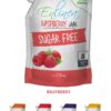 SUGAR FREE JAMS - DOYPACK 350g x 24