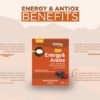 Energy & Antiox Blend - Image 2