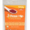 100% Organic Rose Hip Powder