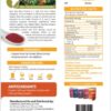 100% Organic Rose Hip Powder - Image 2